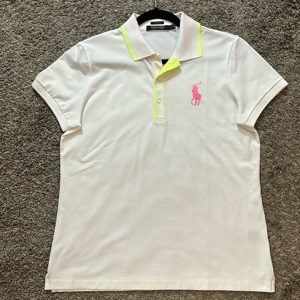Polo Golf